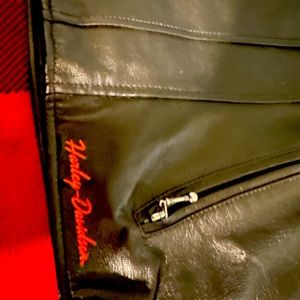 Harley Davidson Veat